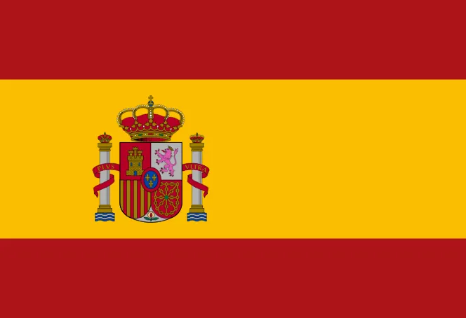 Spanyol 🇪🇸