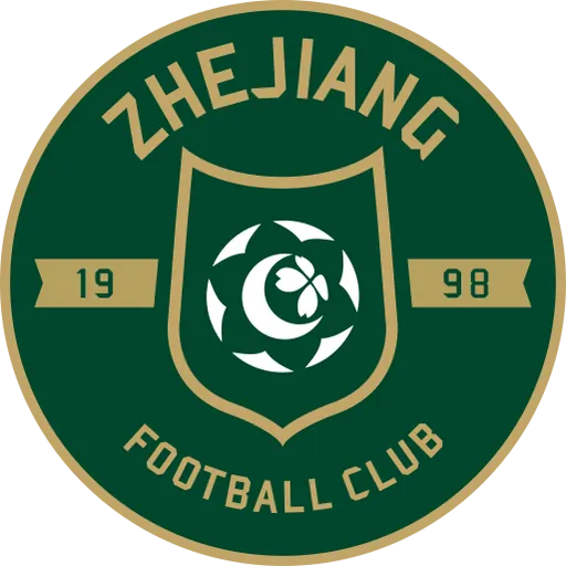 Zhejiang Professional F.C.