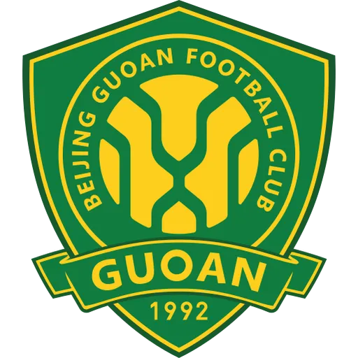 Beijing Guoan F.C.