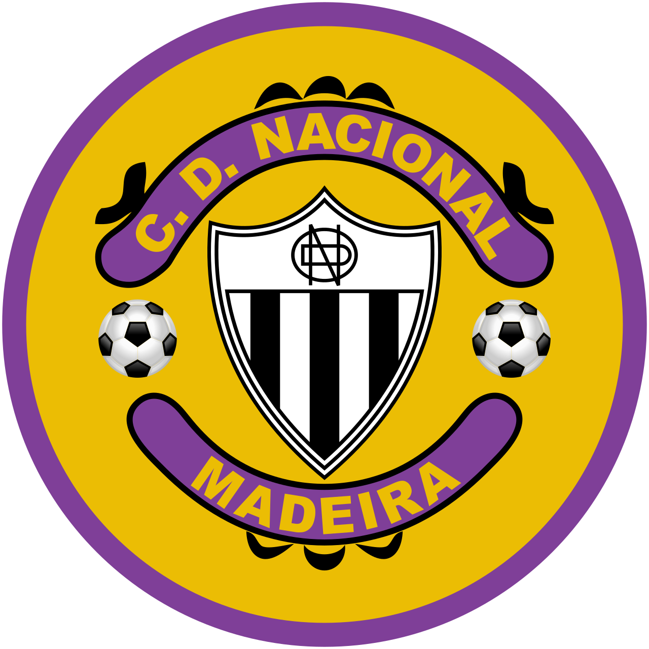 C.D. Nacional