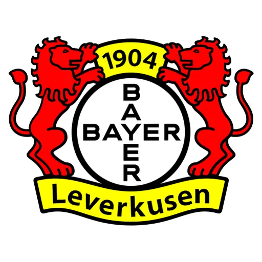 Bayer Leverkusen