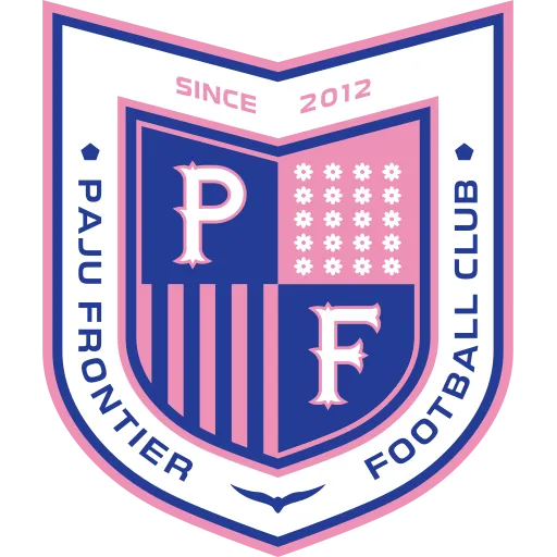 Paju Frontier FC 