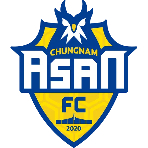 Chungnam Asan FC 