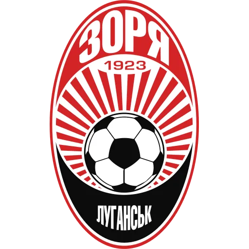 Zorya Luhansk