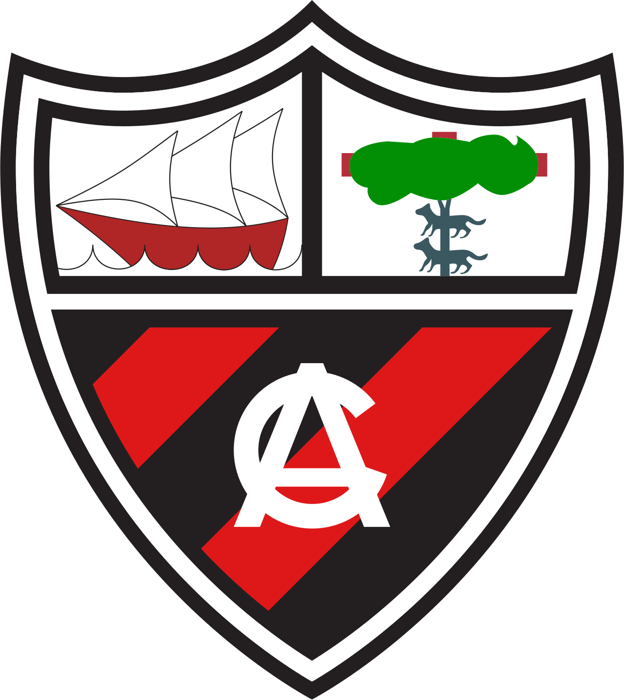 Arenas Club