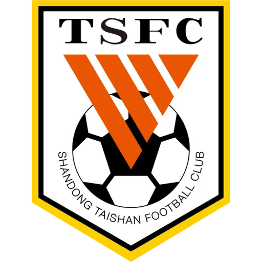 Shandong Taishan F.C.