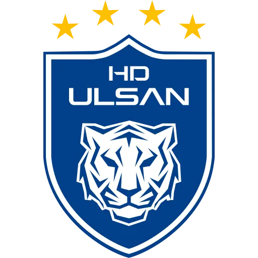 Ulsan HD FC